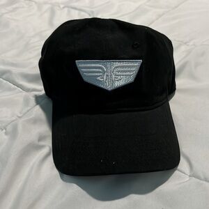 Lightyear star command logo cap brand new with tags from box lunch